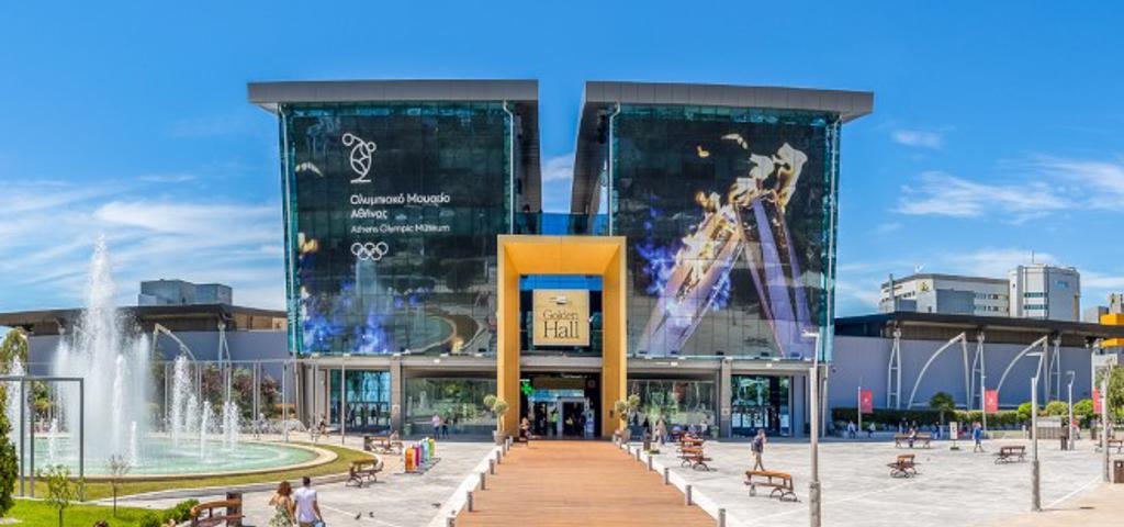 Συμφωνία Lamda Development και Mastercard για επιβράβευση ανέπαφων αγορών Συμφωνία Lamda Development και Mastercard για επιβράβευση ανέπαφων αγορών